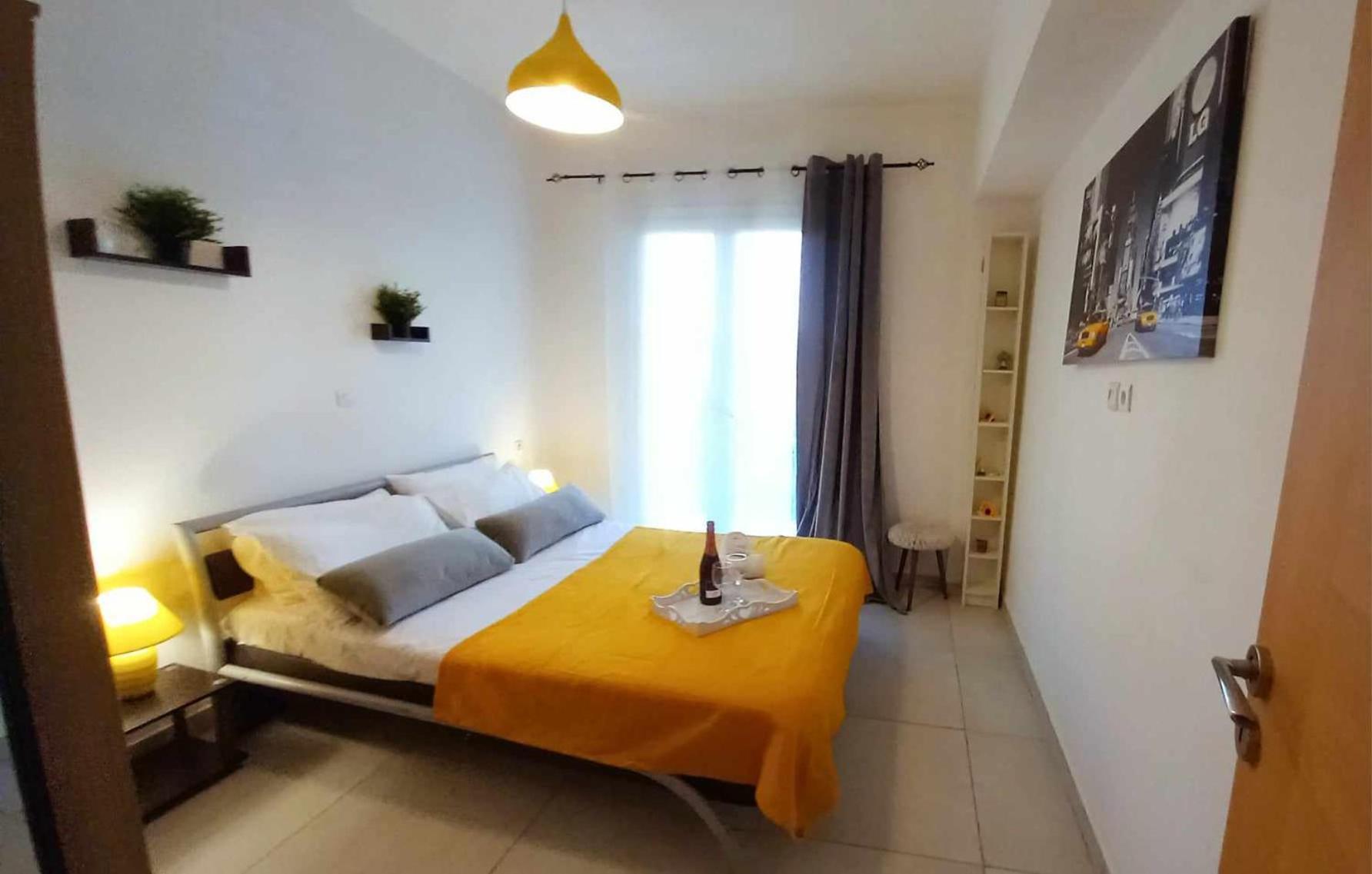 4T Apartments Argostoli  Exterior foto