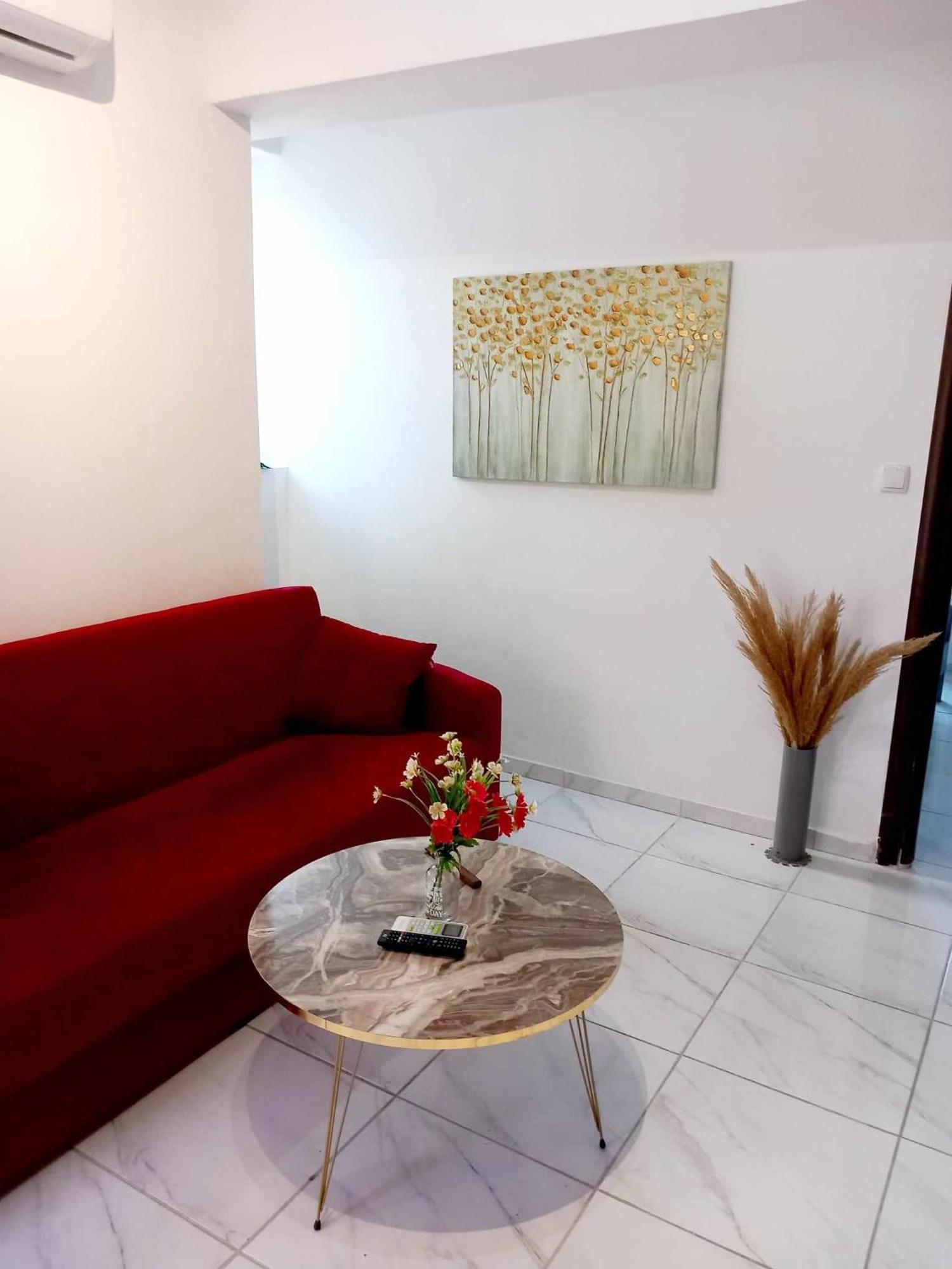 4T Apartments Argostoli  Exterior foto