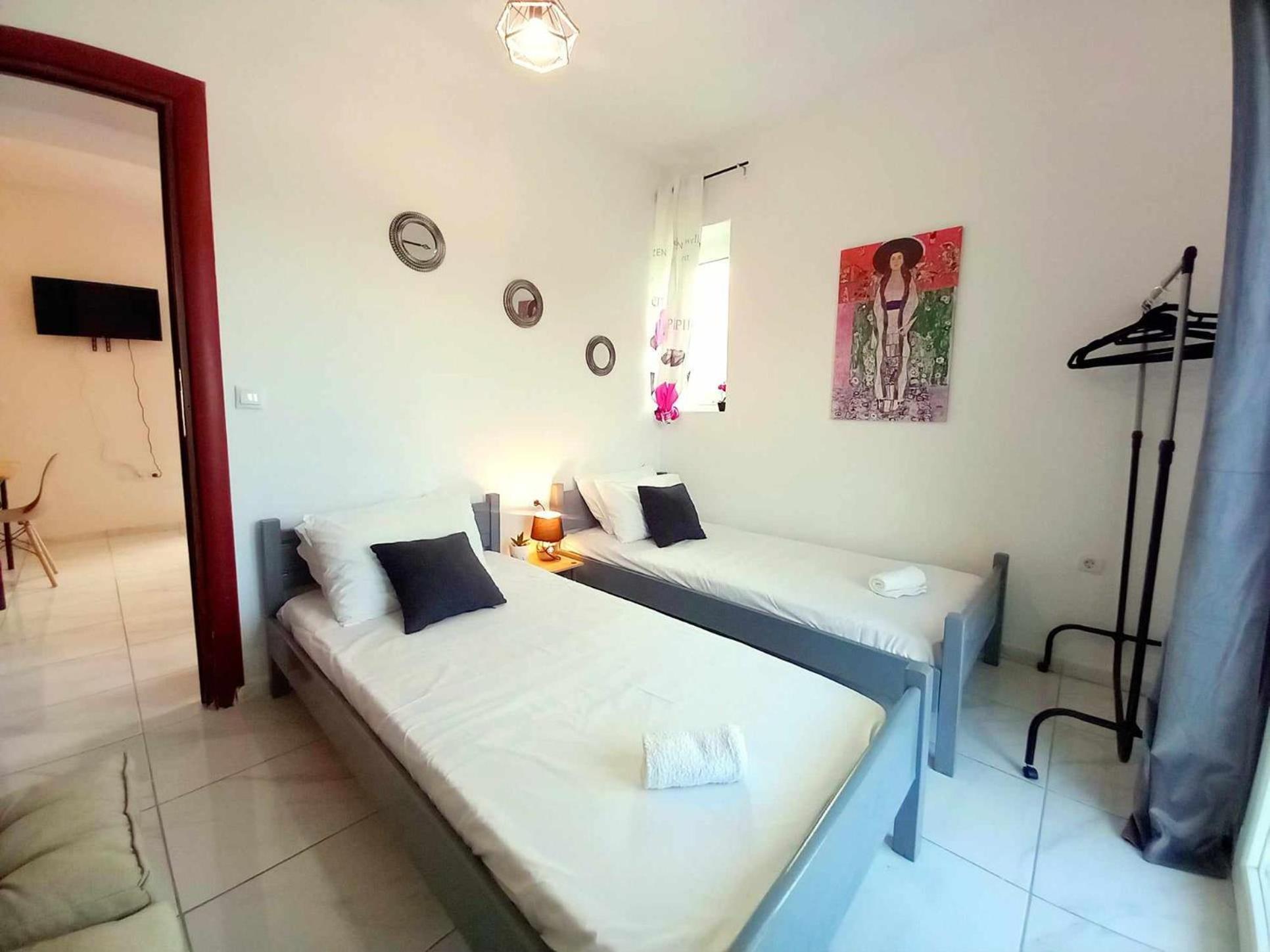 4T Apartments Argostoli  Exterior foto