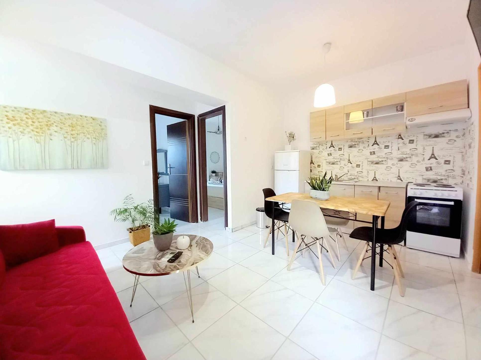 4T Apartments Argostoli  Exterior foto