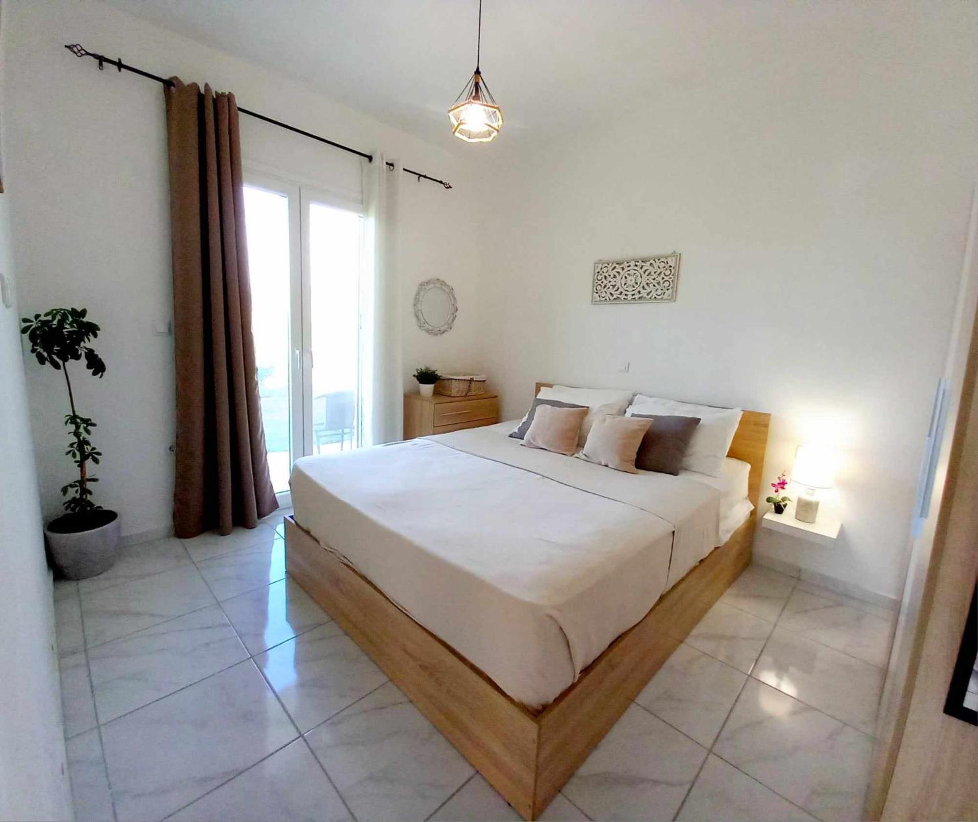 4T Apartments Argostoli  Exterior foto