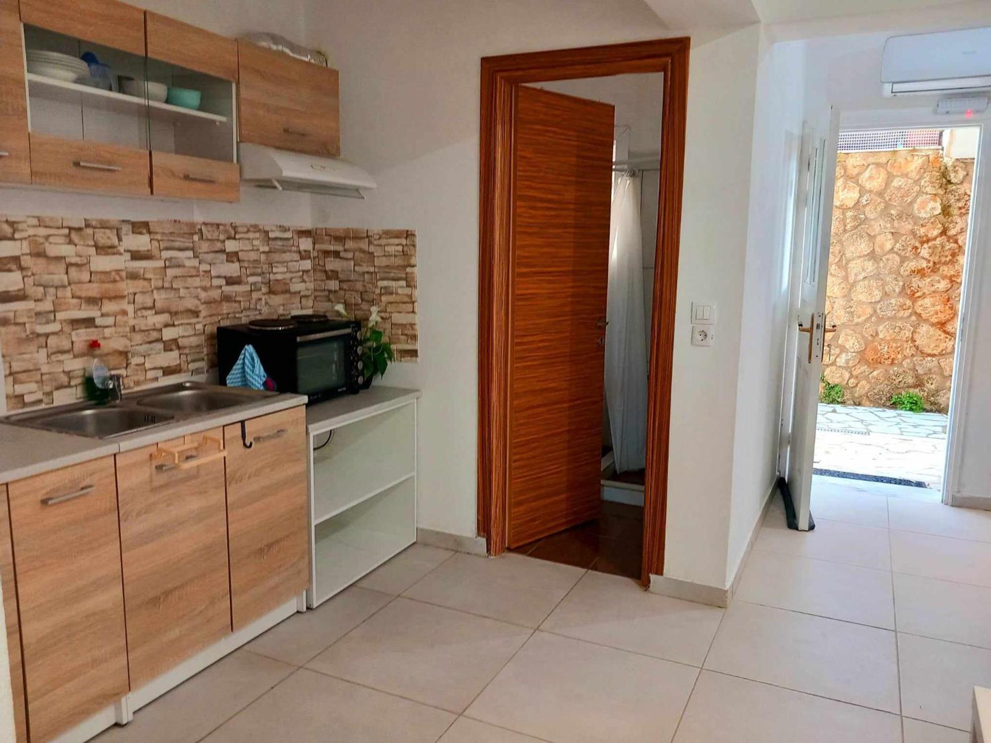 4T Apartments Argostoli  Exterior foto