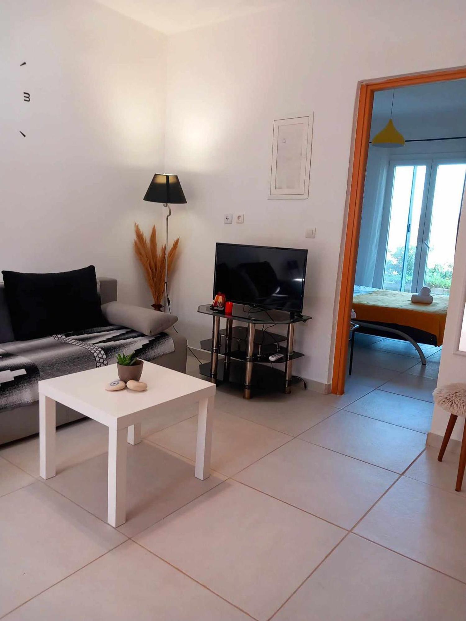 4T Apartments Argostoli  Exterior foto