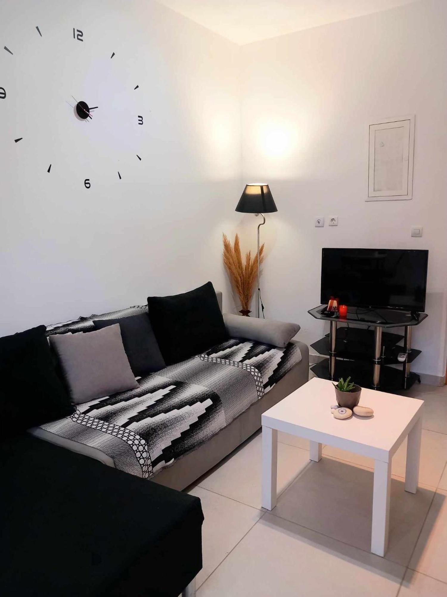 4T Apartments Argostoli  Exterior foto