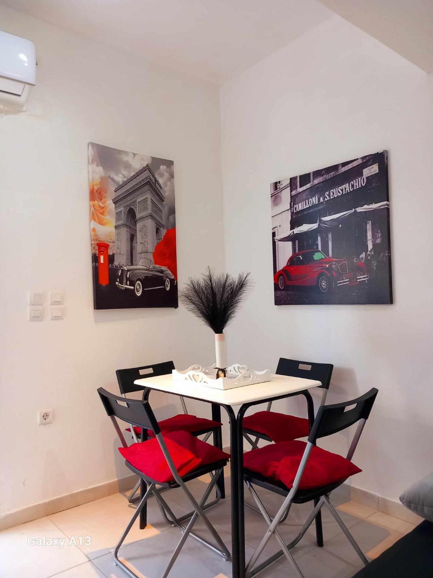 4T Apartments Argostoli  Exterior foto
