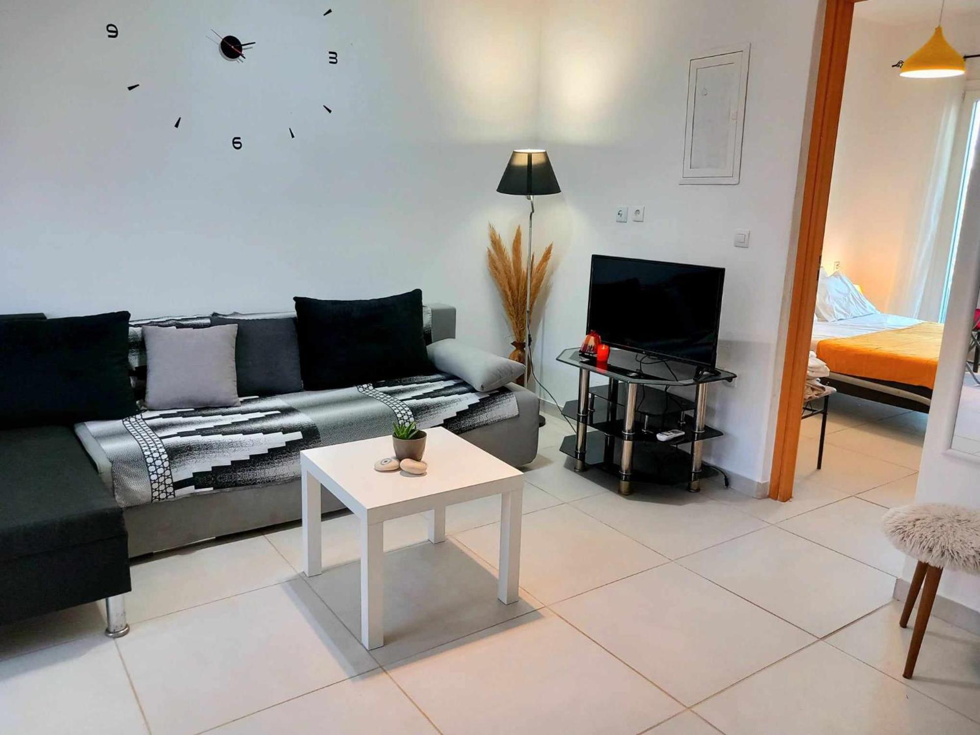 4T Apartments Argostoli  Exterior foto