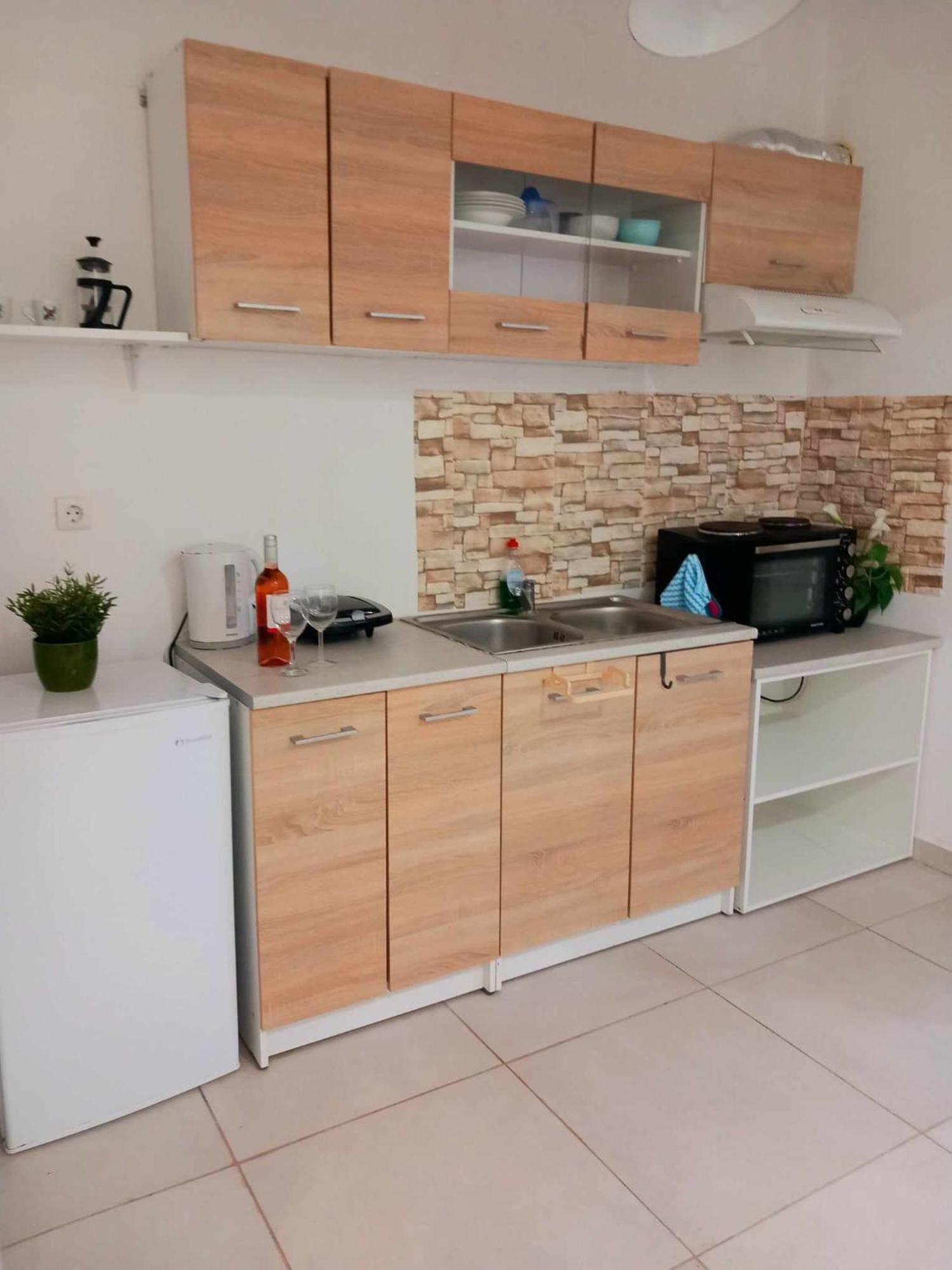 4T Apartments Argostoli  Exterior foto