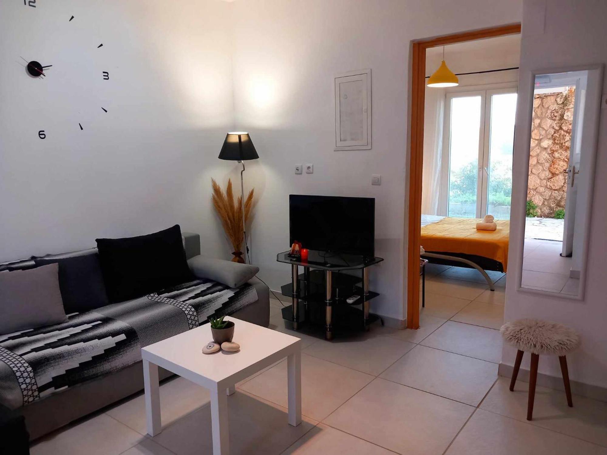 4T Apartments Argostoli  Exterior foto