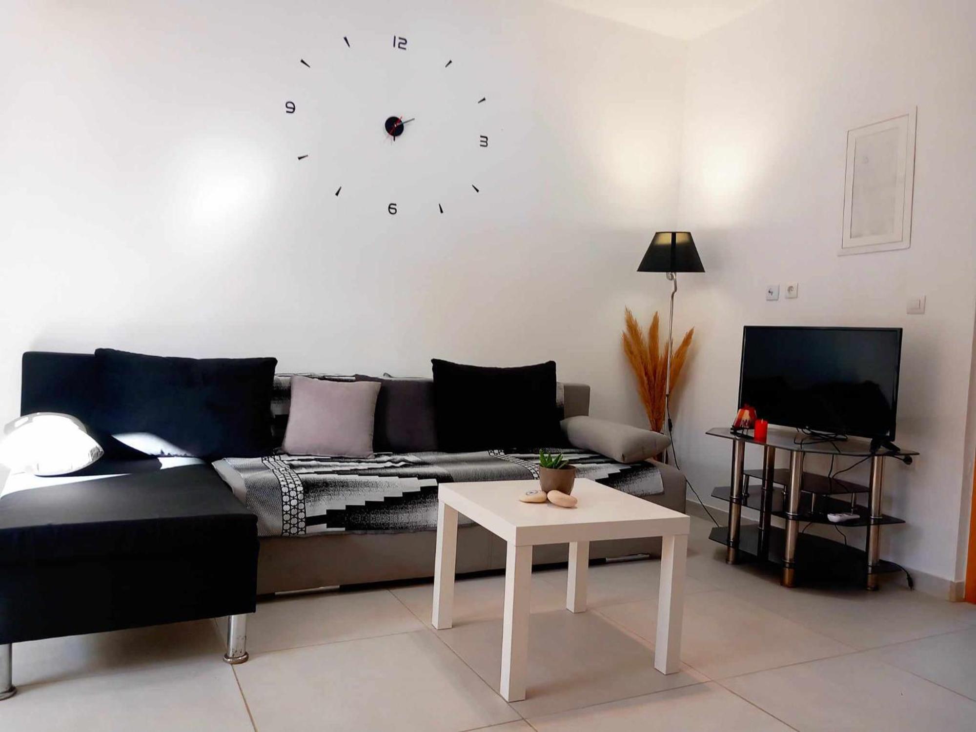 4T Apartments Argostoli  Exterior foto