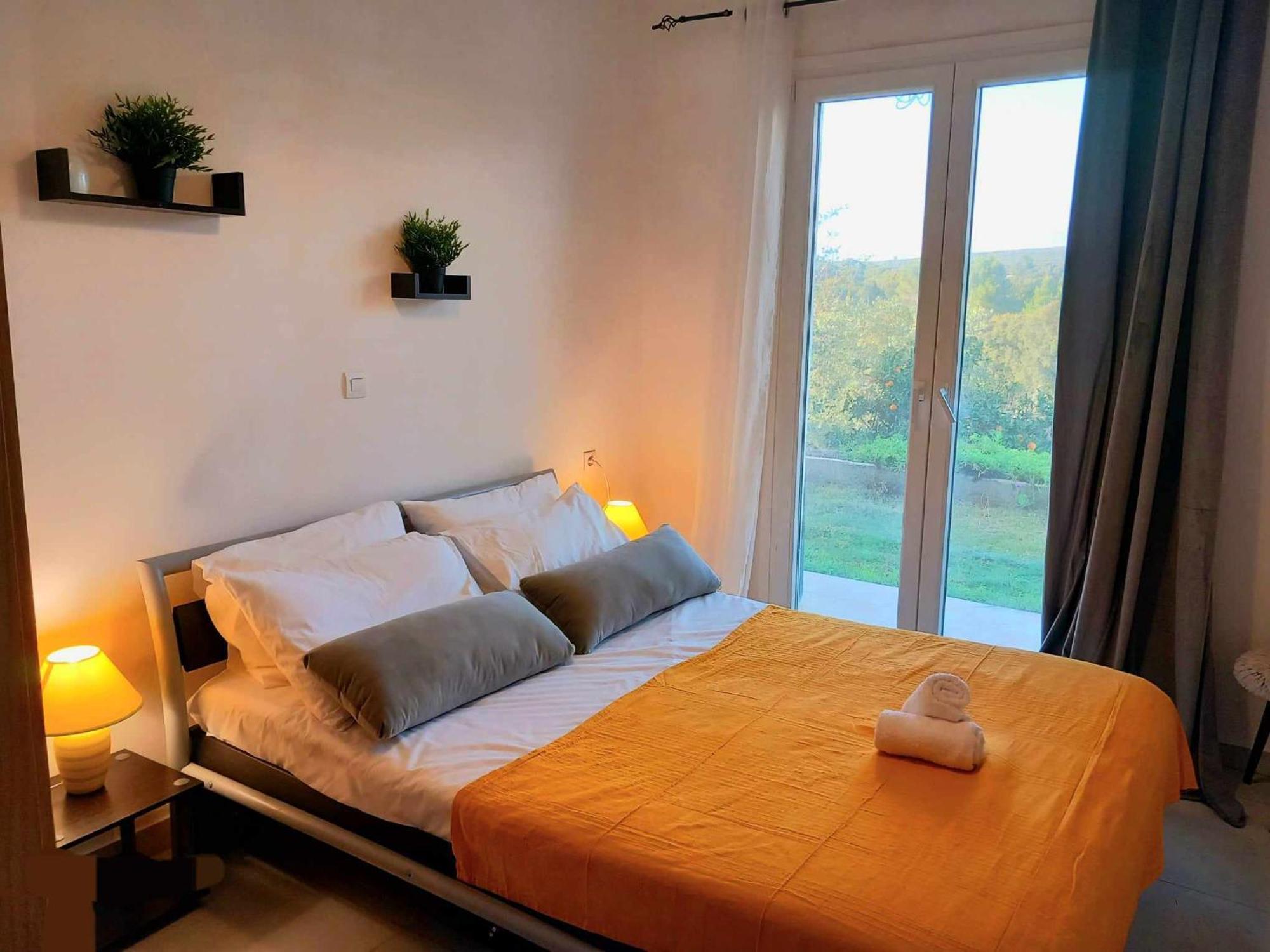 4T Apartments Argostoli  Exterior foto