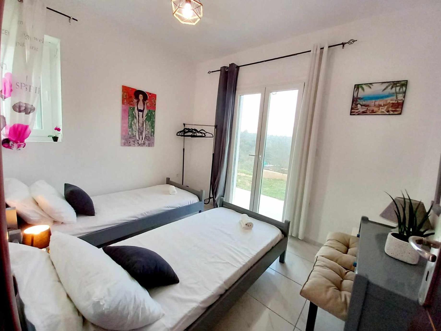 4T Apartments Argostoli  Exterior foto