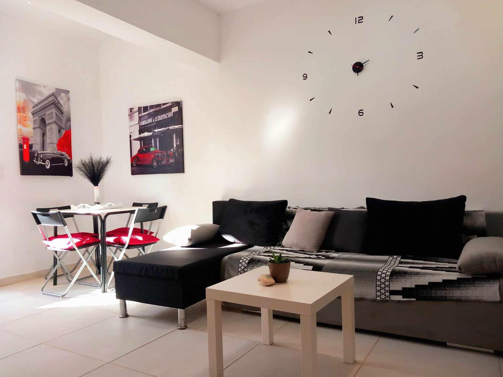 4T Apartments Argostoli  Exterior foto