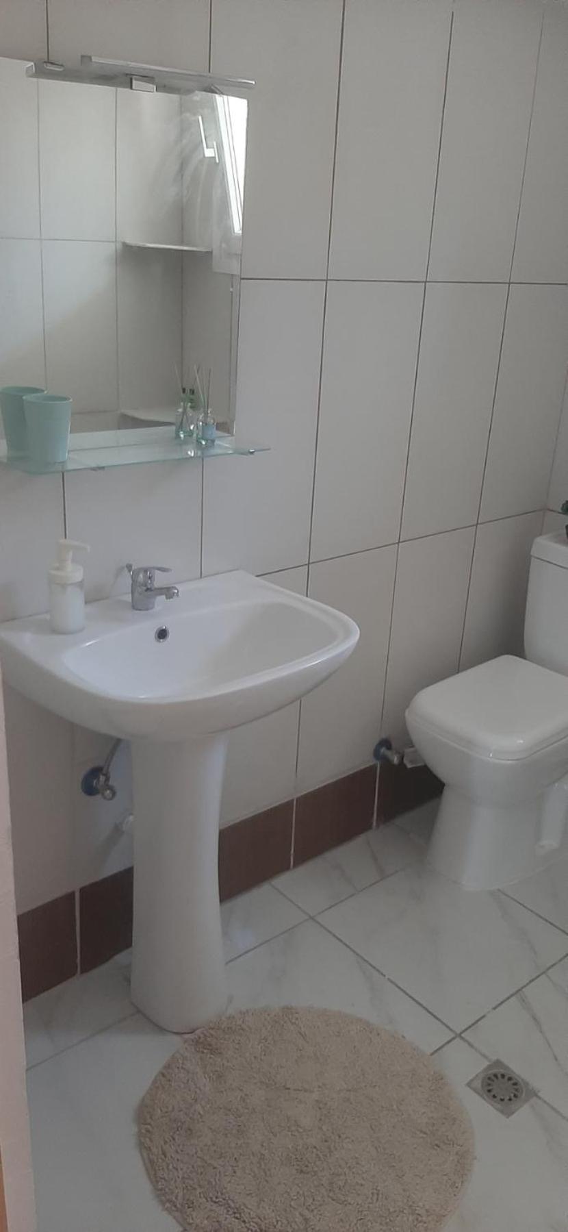 4T Apartments Argostoli  Quarto foto