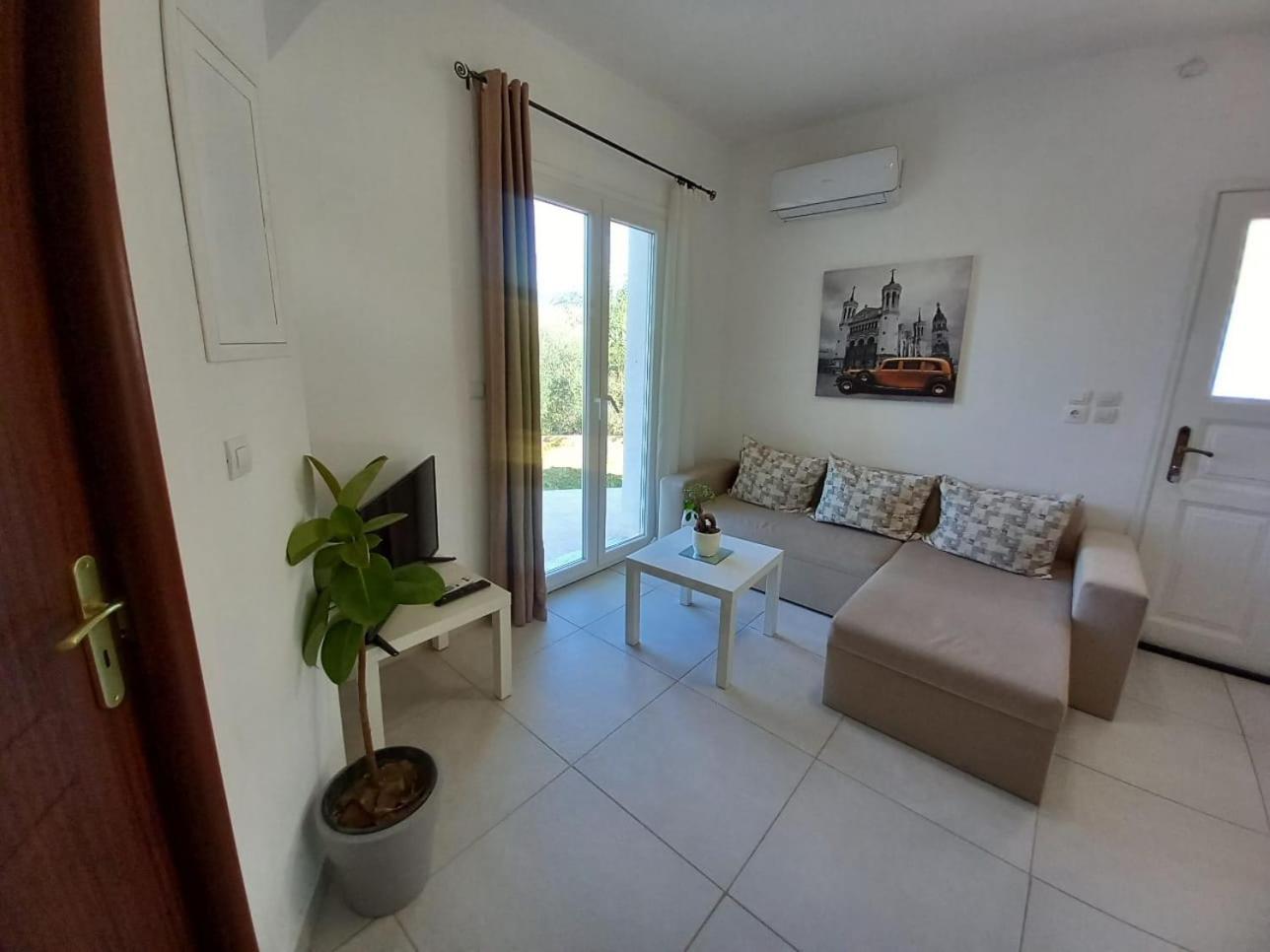 4T Apartments Argostoli  Exterior foto