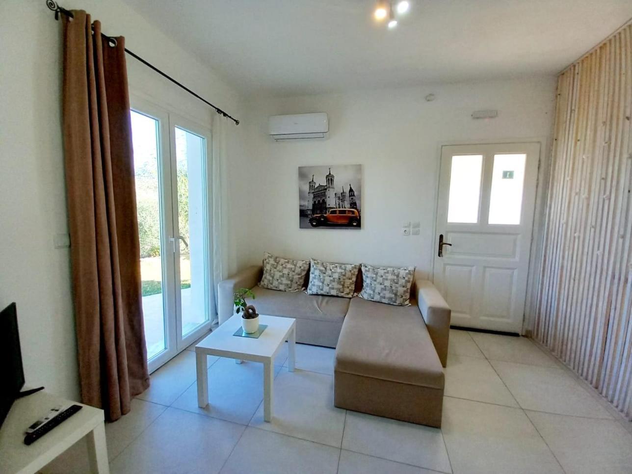 4T Apartments Argostoli  Exterior foto