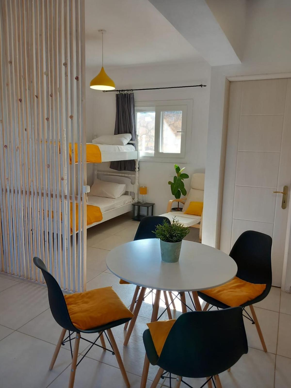 4T Apartments Argostoli  Exterior foto
