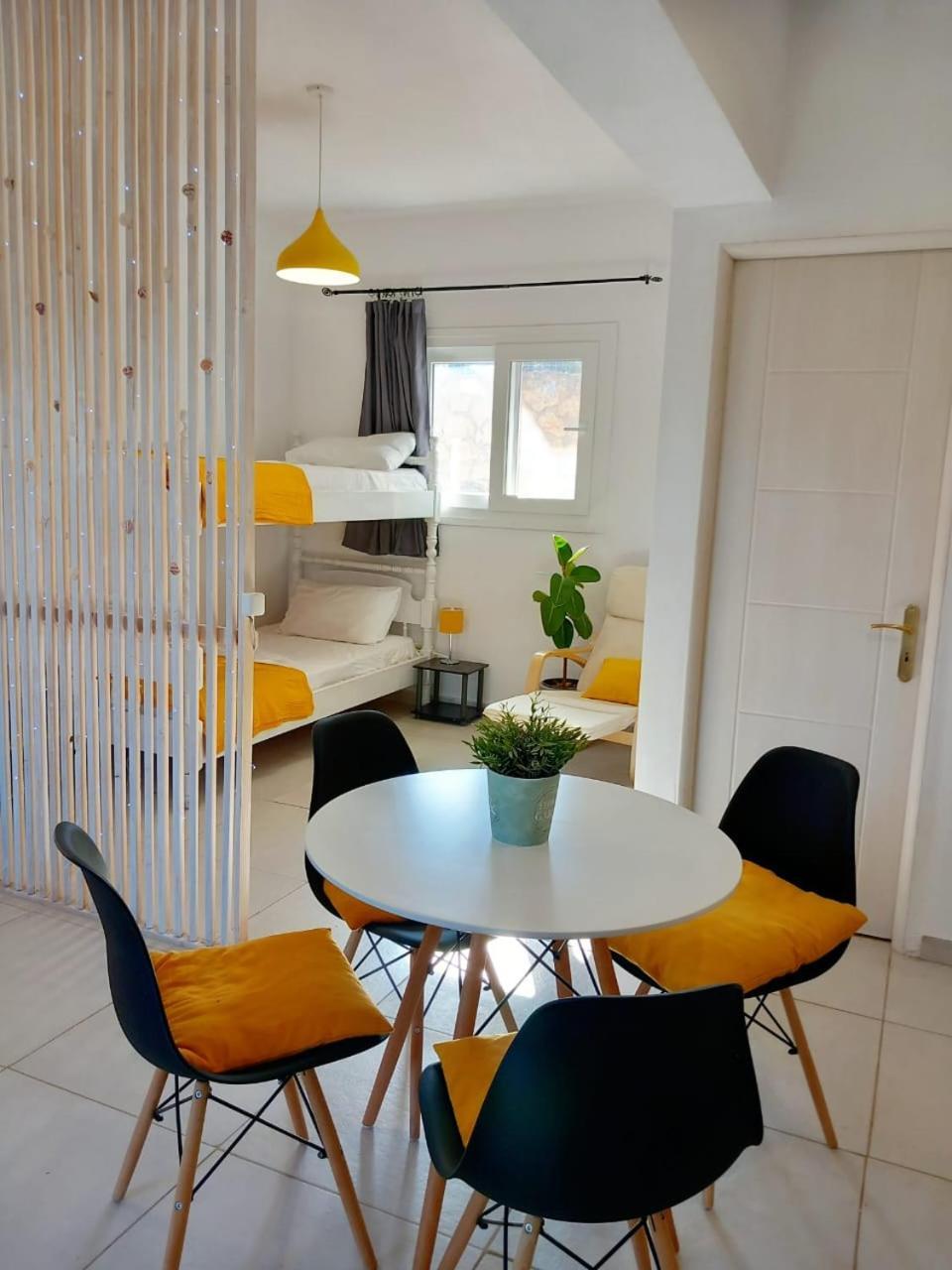 4T Apartments Argostoli  Exterior foto