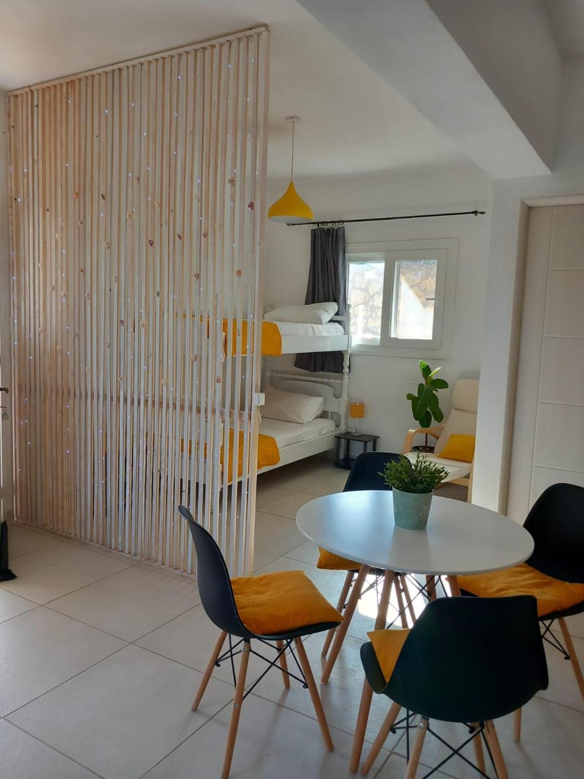 4T Apartments Argostoli  Exterior foto