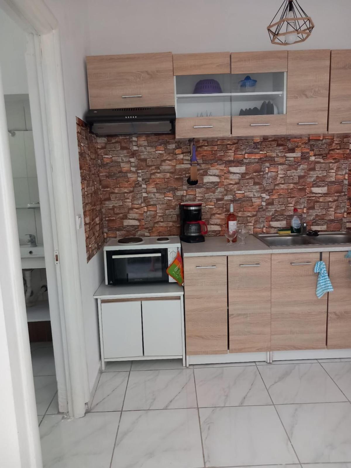4T Apartments Argostoli  Exterior foto