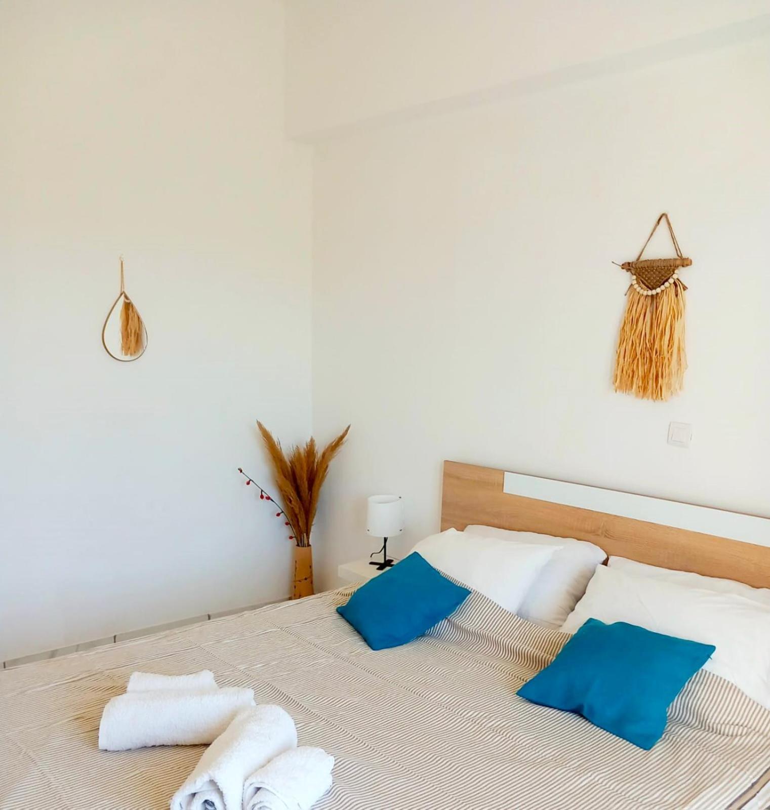 4T Apartments Argostoli  Exterior foto