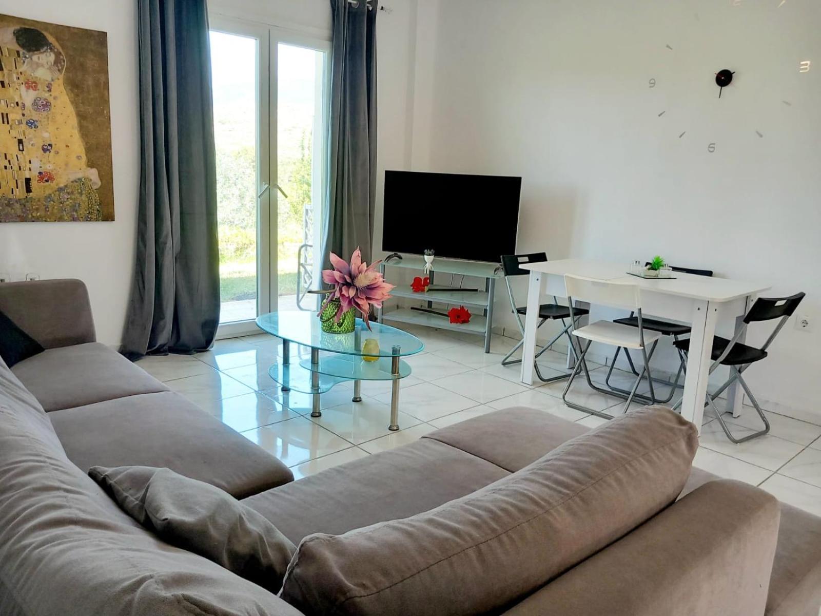 4T Apartments Argostoli  Exterior foto
