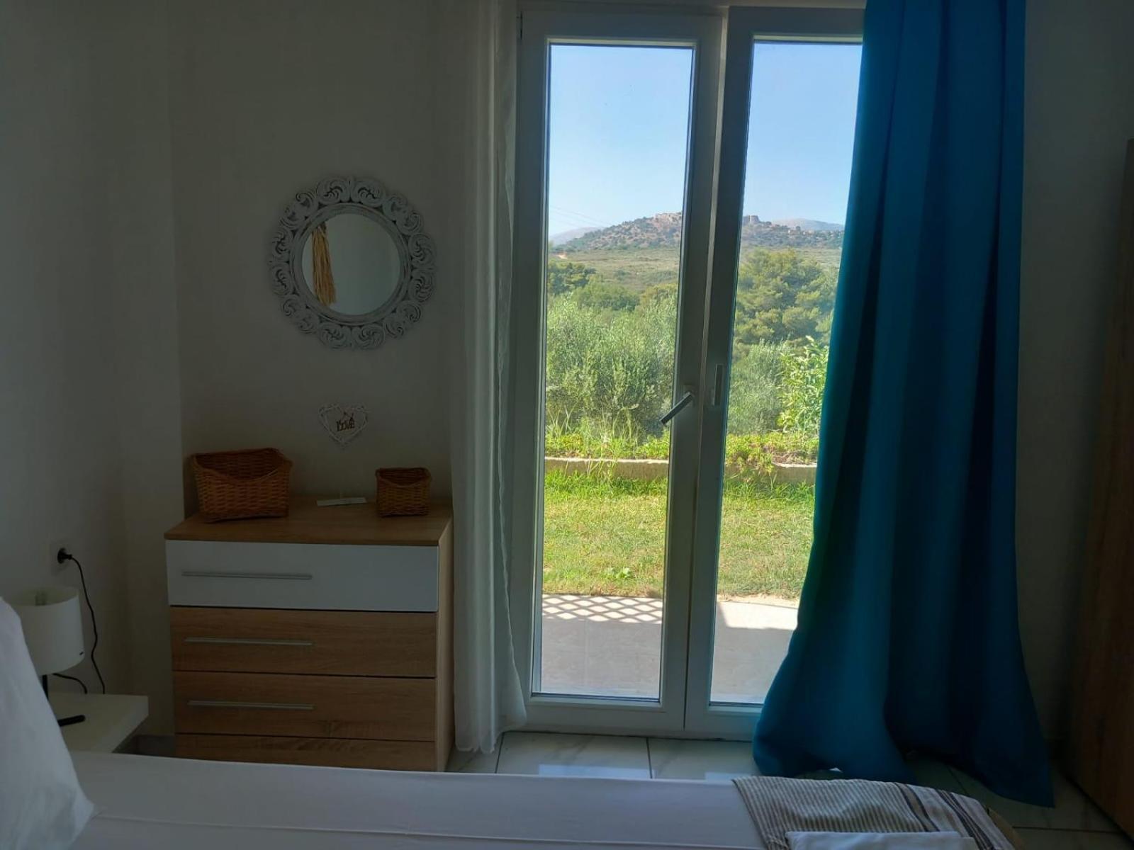 4T Apartments Argostoli  Exterior foto