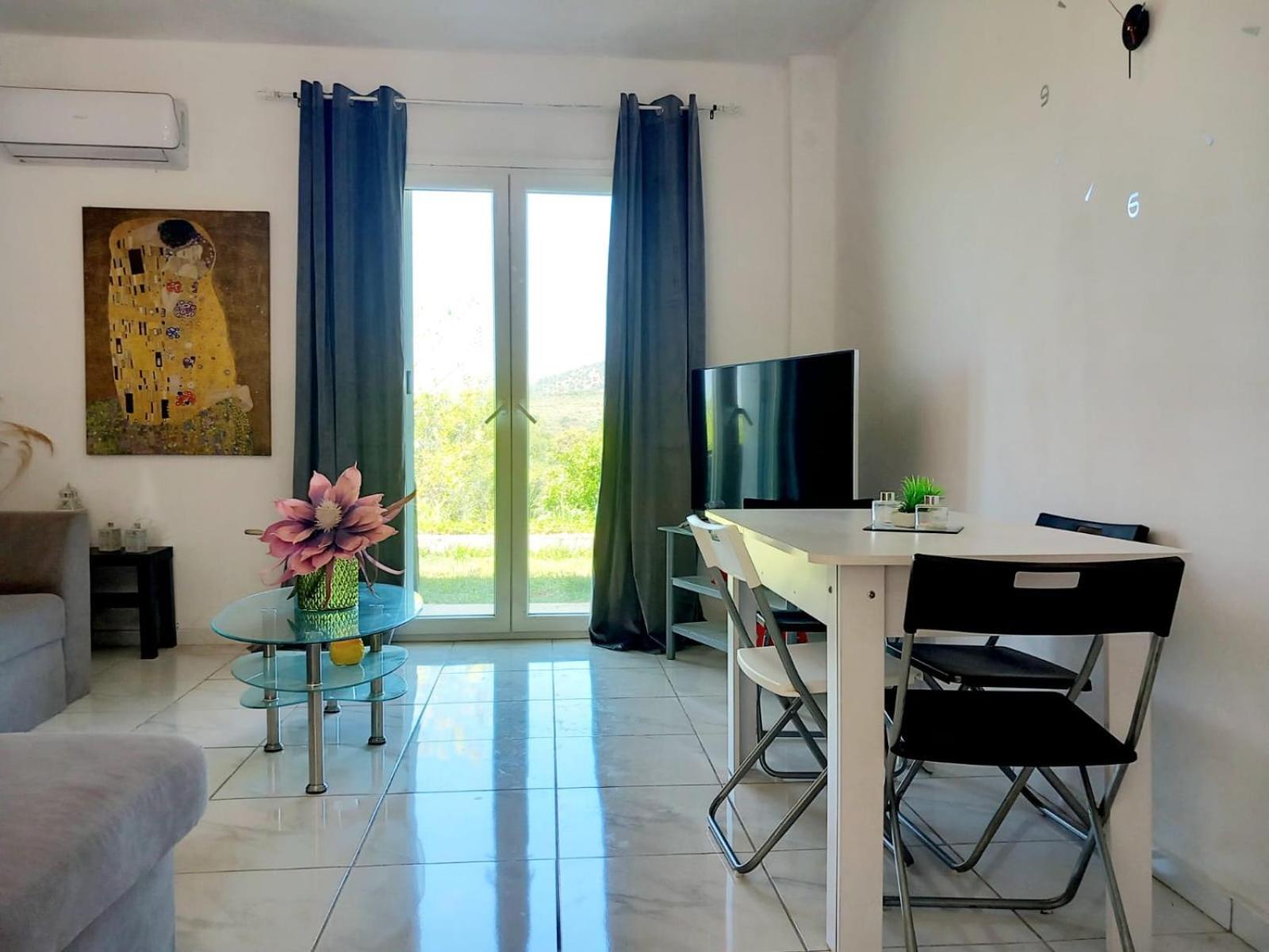 4T Apartments Argostoli  Exterior foto