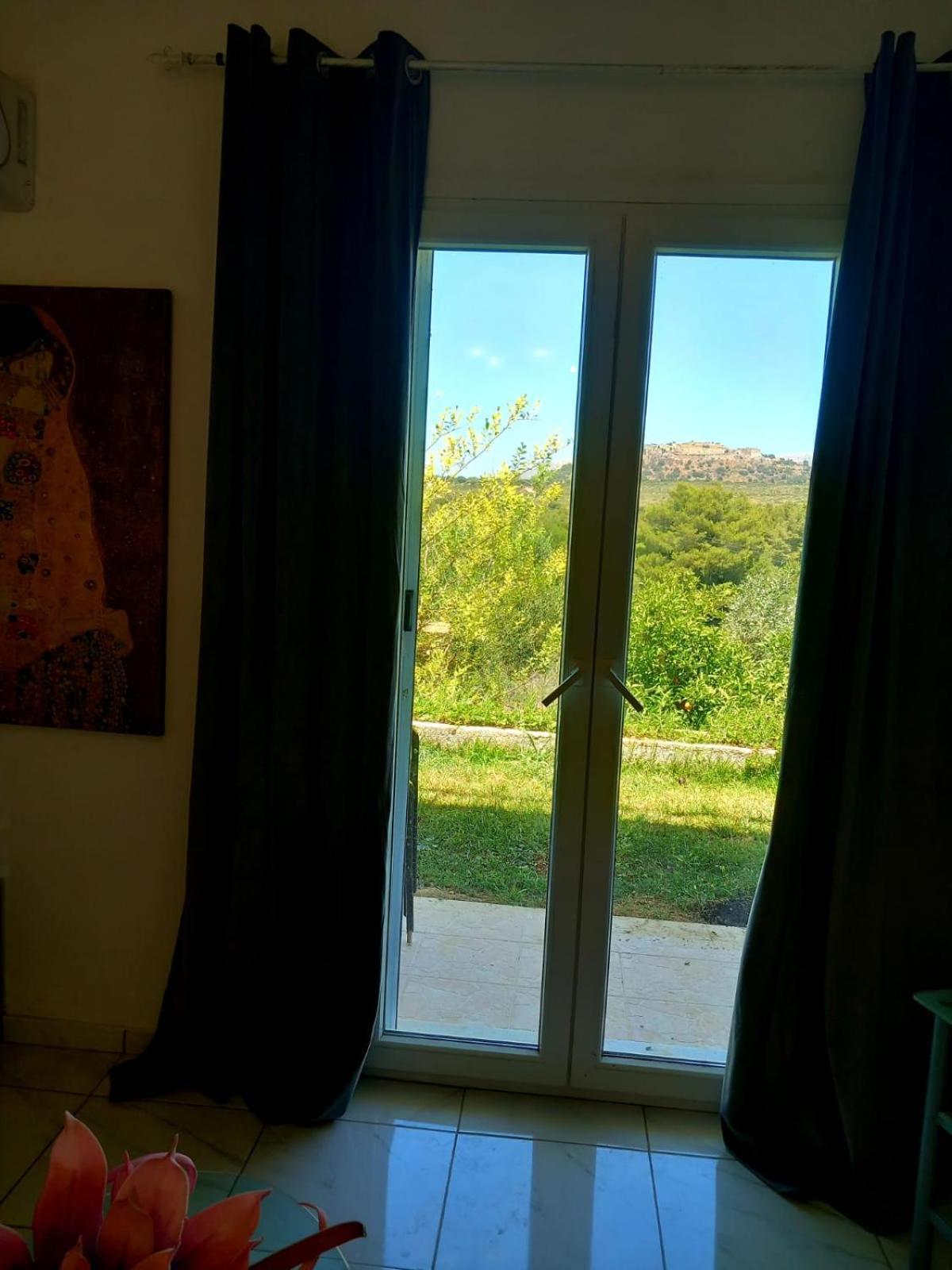 4T Apartments Argostoli  Exterior foto