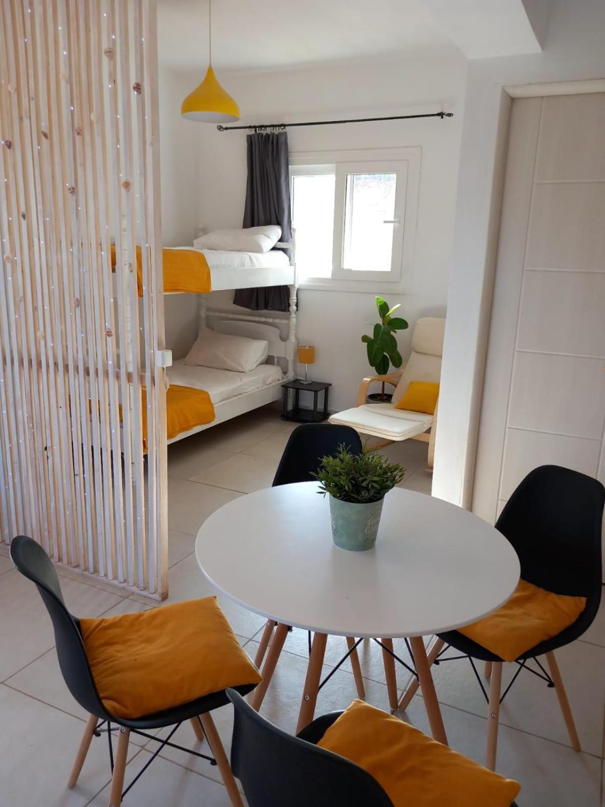 4T Apartments Argostoli  Exterior foto