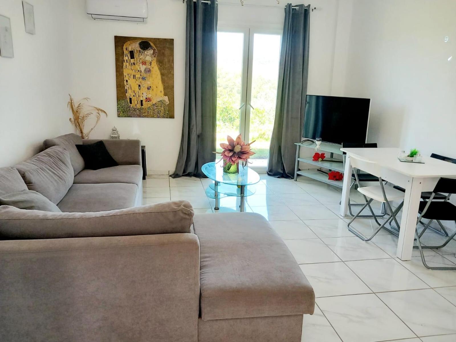 4T Apartments Argostoli  Exterior foto