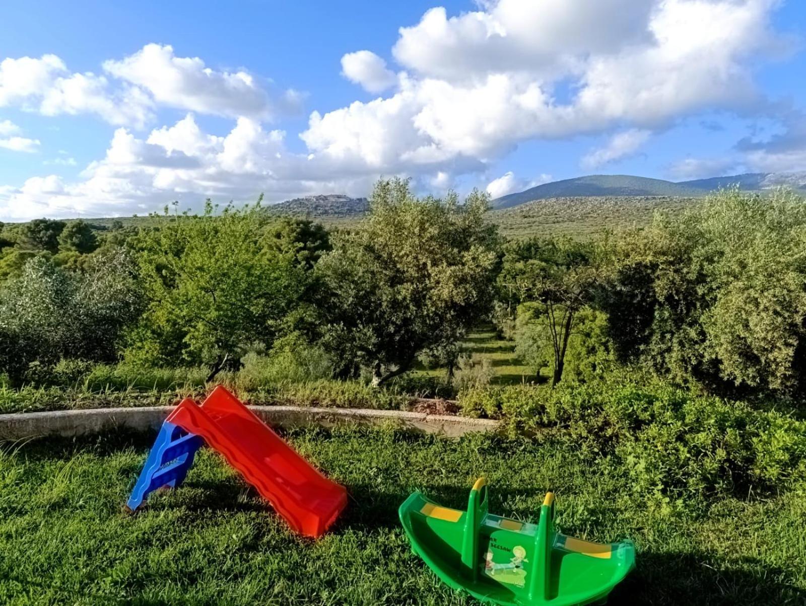 4T Apartments Argostoli  Exterior foto