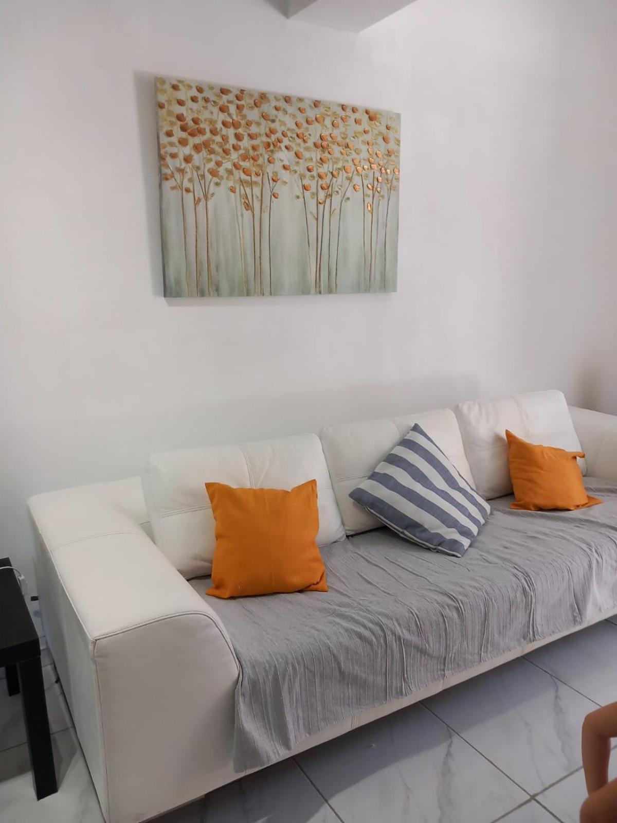4T Apartments Argostoli  Exterior foto