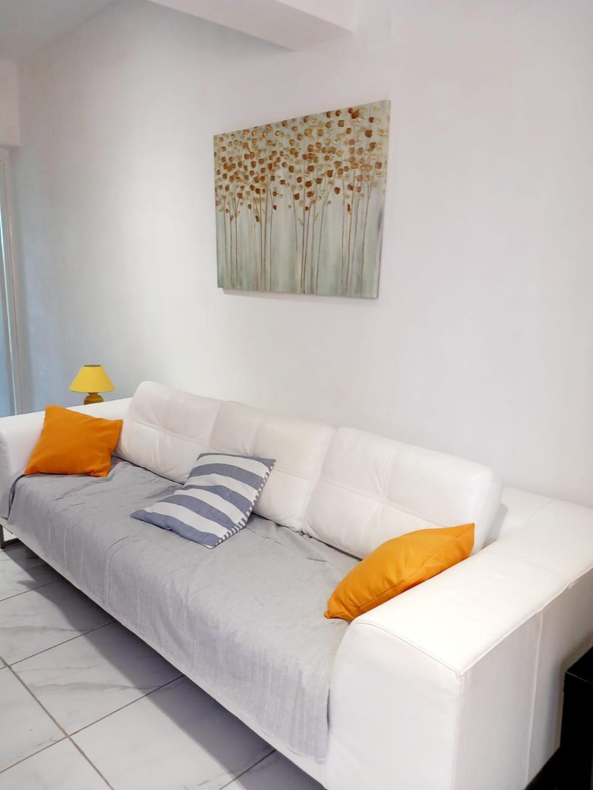 4T Apartments Argostoli  Exterior foto