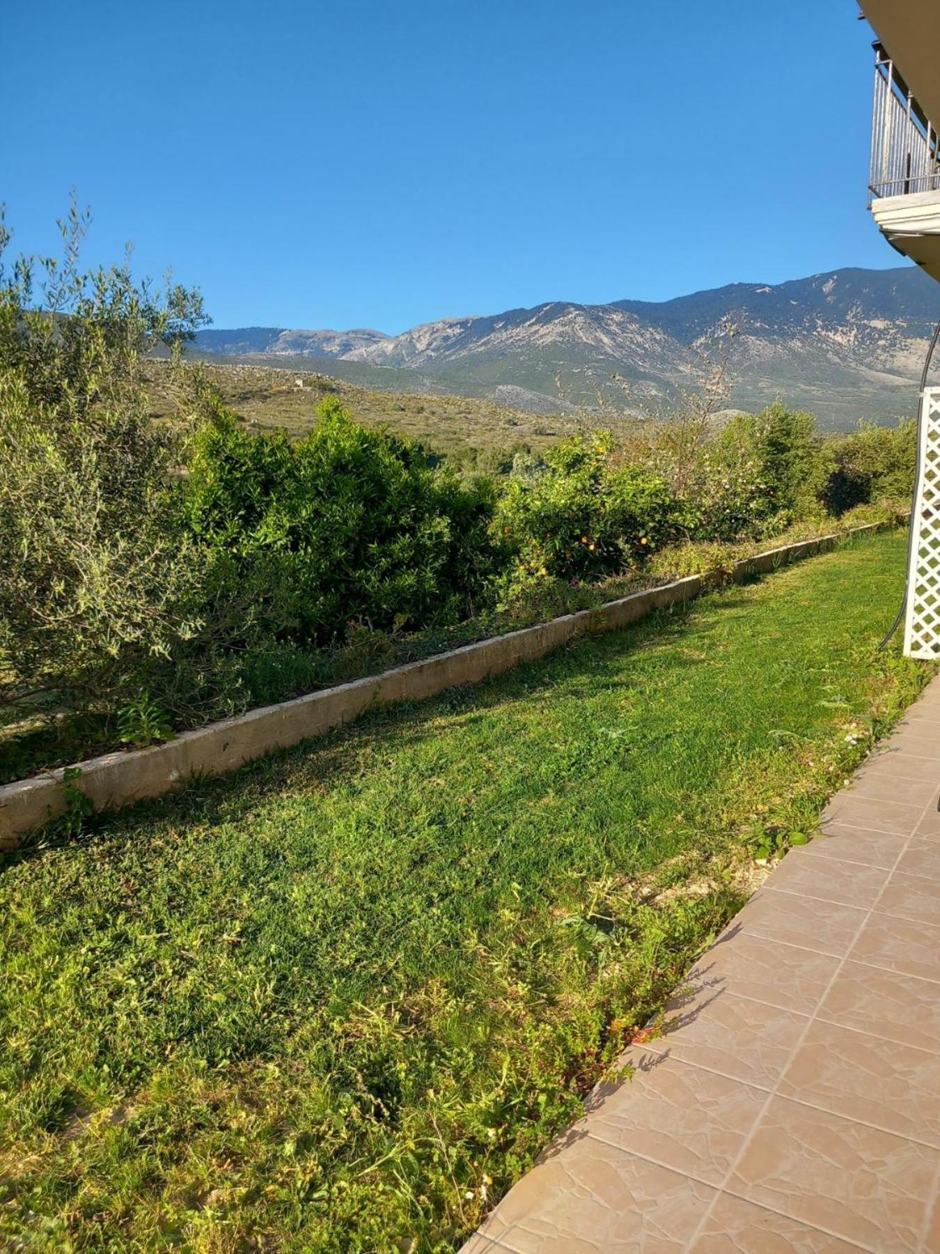 4T Apartments Argostoli  Exterior foto