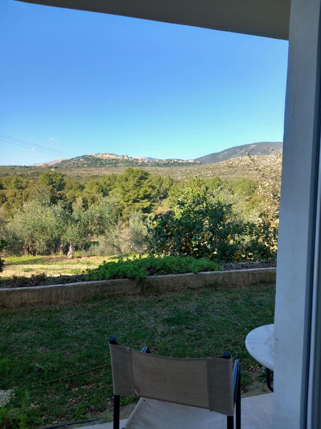 4T Apartments Argostoli  Exterior foto
